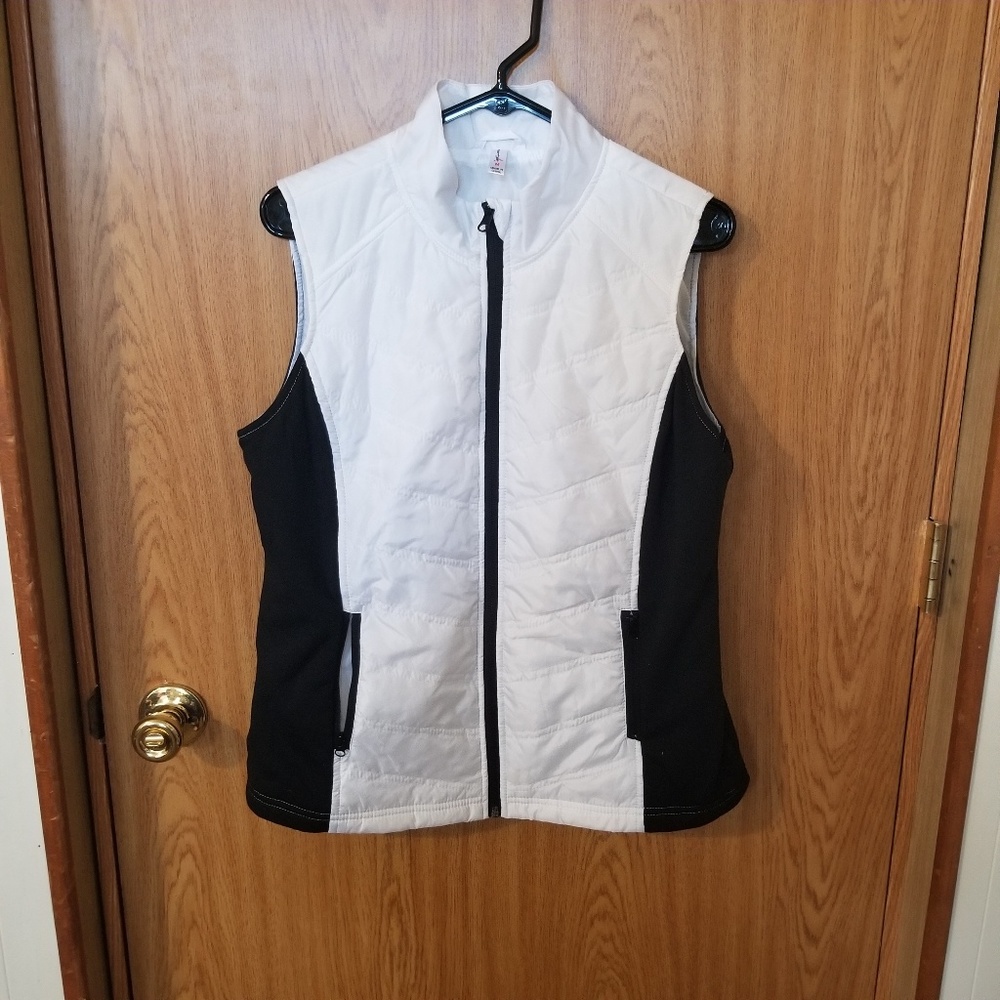 NWOT winter vest